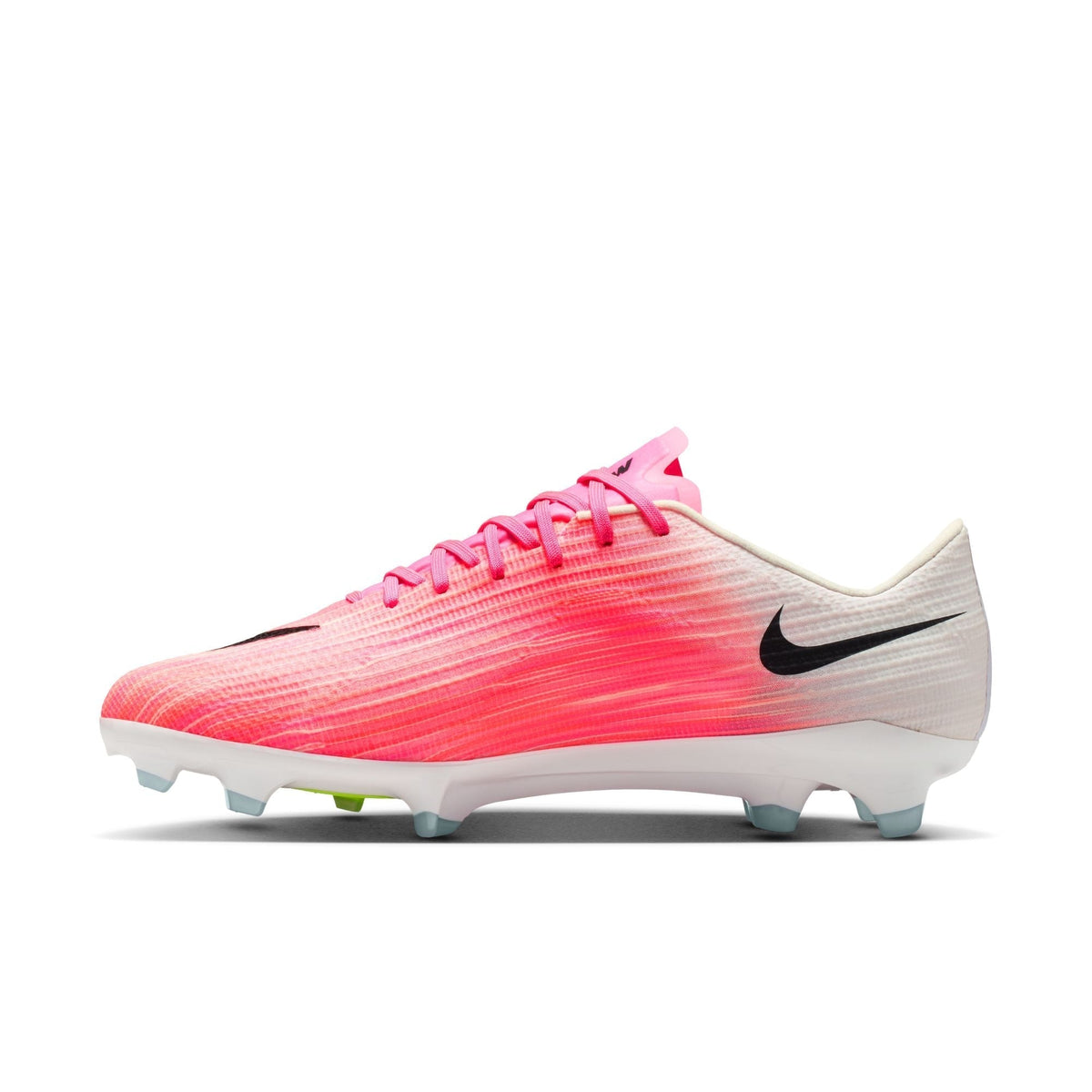 Nike Mercurial Superfly 11 Pro FG Firm-Ground Low-Top Soccer Cleats-  Multi Color/Black