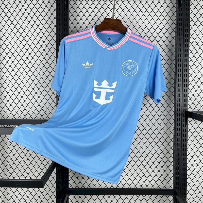 Inter Miami Third Jersey 2025/2026