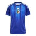 Algeria 2026 World Cup Jersey - Blue